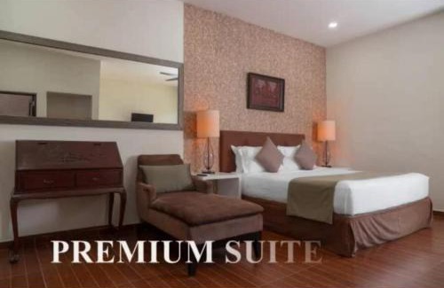 Tanjung Kling Hotel | Shah's Beach Resort Melaka
