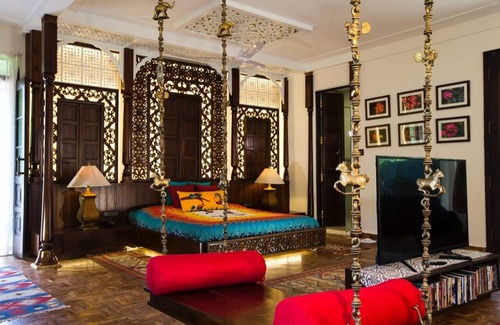 Bigha Resort | Shaheen Bagh - A Luxury Resort & Spa