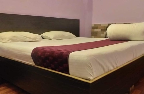 Goregaon West Bed & Breakfast | Shaheer Hospitality 111
