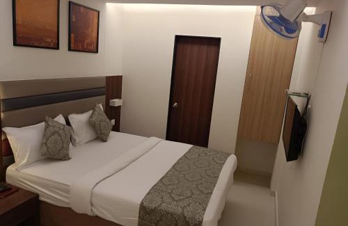 Sakinaka Hotel | Shahi Corporate Hotel,Near Mumbai International Airport T-2
