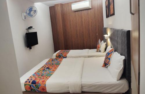 Sakinaka Hotel | Shahi Corporate Hotel,Near Mumbai International Airport T-2