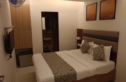 Sakinaka Hotel | Shahi Corporate Hotel,Near Mumbai International Airport T-2
