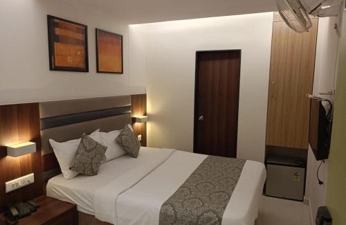 Sakinaka Hotel | Shahi Corporate Hotel,Near Mumbai International Airport T-2