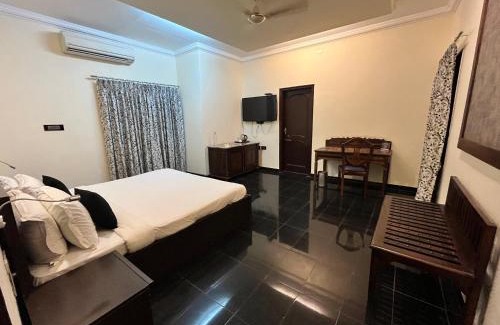 Shavri Colony Hotel | Shahpura Barliyas House