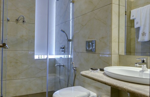 Mali Colony Hotel | Shahpura Dev Panache