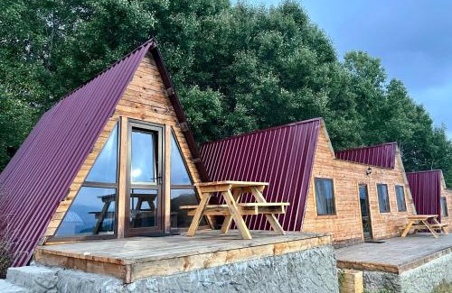 Odzun Hotel | Shahunts Resort