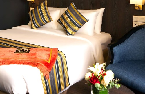 Kuantan Hotel | Shahzan Hotel Kuantan, Trademark Collection by Wyndham