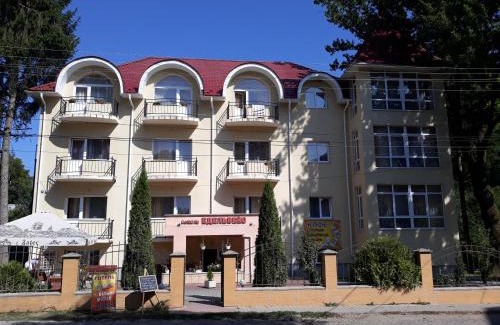 Shaian Resort | Shaian Edelweis