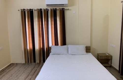 Tiruvalla Apartment | Shaj hotel apartment
