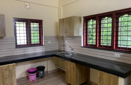 Tiruvalla Apartment | Shaj hotel apartment