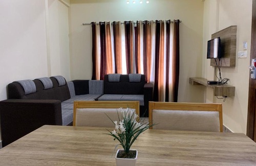 Tiruvalla Apartment | Shaj hotel apartment