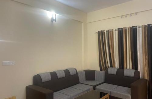 Tiruvalla Apartment | SHAJ SERVICE APARTMENT