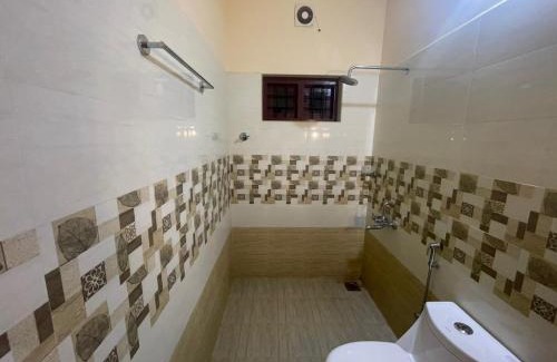Tiruvalla Apartment | SHAJ SERVICE APARTMENT