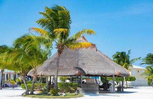 Little Frenchman Caye Resort | Shaka Caye All inclusive Resort