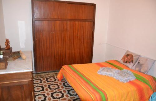 Giba Apartment | Shaka guest house