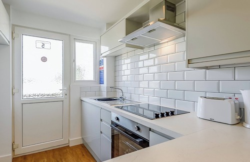 Skegness Apartment | Shakespeare First Floor Apartment