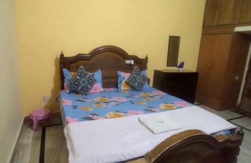 Mohangarh House | shakti