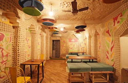 Bolpur Resort | Shakuntala Village Resort