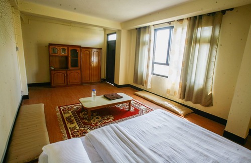 Kirtipur House | Shakya Residence