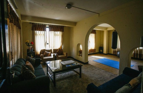 Kirtipur House | Shakya Residence