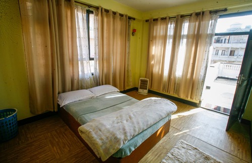 Kirtipur House | Shakya Residence