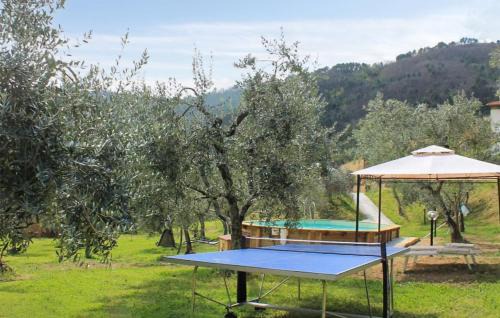 Marliana House | Shaleo, Casa indipendente con piscina privata, Marliana