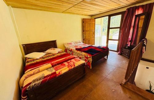 Nuwara Eliya House | Shalika homes new family cabin