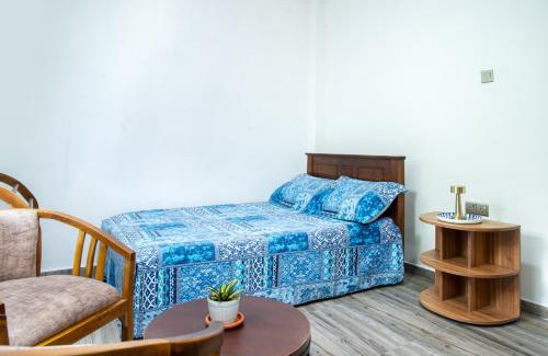 Yatinuwara Apartment | Shalom breaze