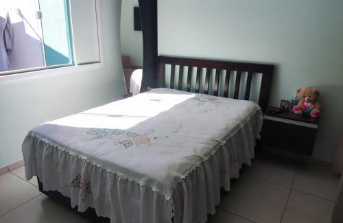 C.R. Antares House | Shalom - Conforto e Tranquilidade