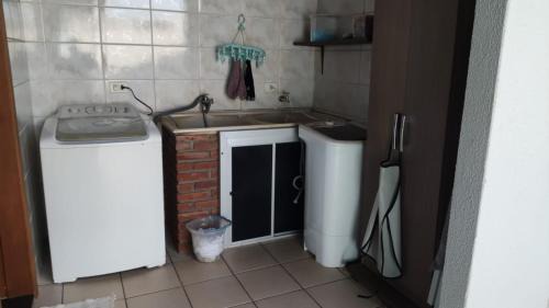 C.R. Antares House | Shalom - Conforto e Tranquilidade