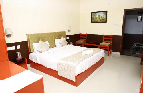 Valparai House | SHALOM HOME STAY valparai