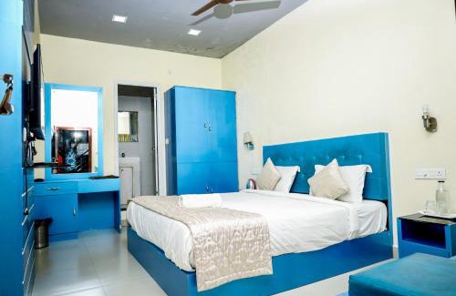 Valparai House | SHALOM HOME STAY valparai