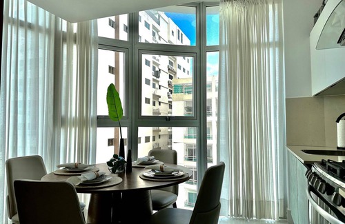 Yolanda Morales Condo | Shalom Residences By YellowKey
