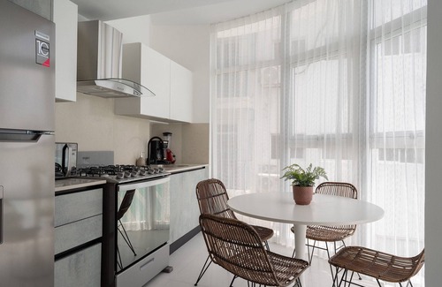 Yolanda Morales Condo | Shalom Residences By YellowKey
