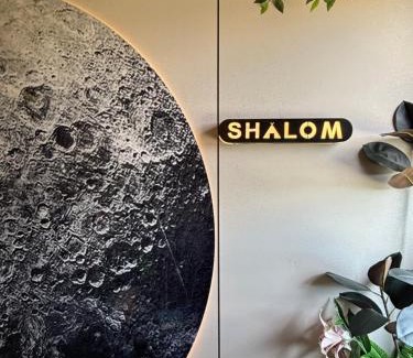 Penampang Hotel | Shalom Suites