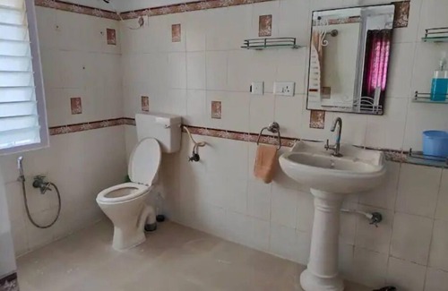 Hyderabad Apartment | Shalombeth Guest House