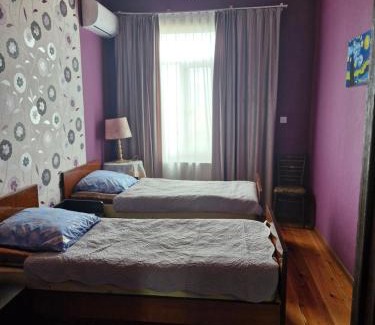 Imereti House | Shalvaseuli marani - Guesthouse