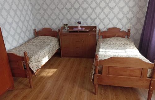 Imereti House | Shalvaseuli marani - Guesthouse