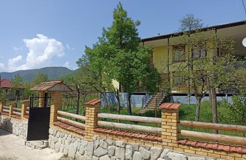 Imereti House | Shalvaseuli marani - Guesthouse