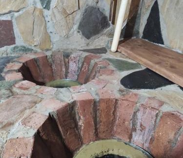 Imereti House | Shalvaseuli marani - Guesthouse