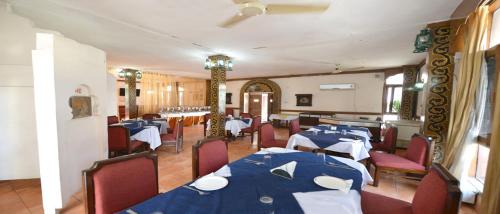 Old Gurgaon Hotel | Shama Tourist Resort