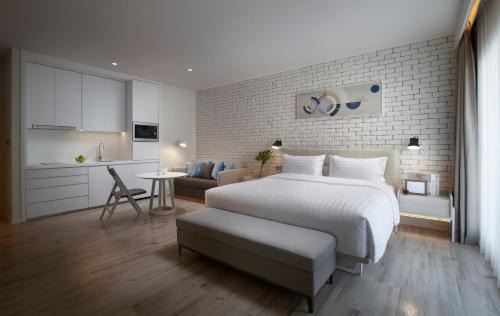 Chong Nonsi Hotel | Shama Yen-Akat Bangkok