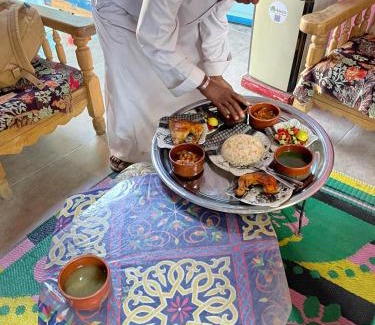 Sohag House | Shamandora Nubian Guest House