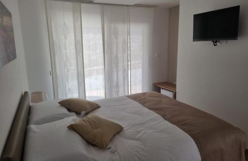 Kozina Resort | Shamarè Resort *