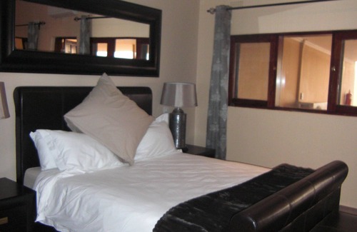 Kitwe House | Shamba Lodge