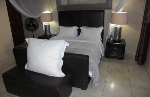 Kitwe House | Shamba Lodge
