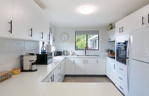Yamba House | Shambala - Pet Friendly