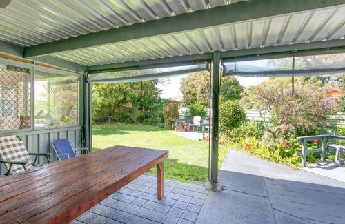 Yamba House | Shambala - Pet Friendly
