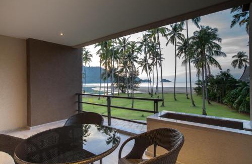 Klong Son Resort | Shambhala Beach Resort