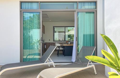 Bang Tao Villa | SHAMBHALA GRAND Pool Villas x MonthStayZ Thailand